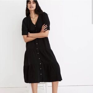 Madewell dress